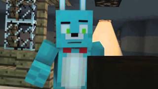 Копия видео "Minecraft Мультики 5 ночей с Фредди 3 Анимация на русском языке!"