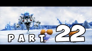 World of Final Fantasy CH9 INTERVENTION QUEST Never Cross the Boss Part 22 WALKTHROUGH