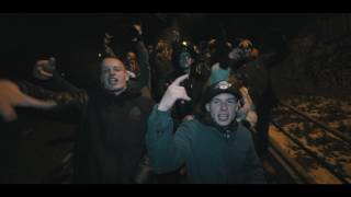 310 - ODPAL prod. Fremisbeatz (OFFICIAL VIDEO) ×ODPALtejp×