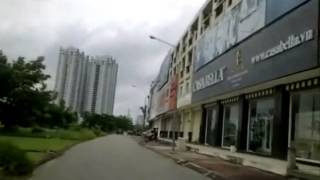 bandatquan7 com vn bán đất quận 7 khu kim sơn A81 giá 40lh 0909477288 4