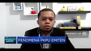 Analis: Ancaman Gagal Bayar, Investor Harus Cermat Pilih Emiten Properti