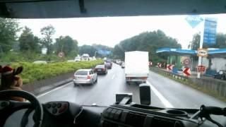 DHL Tour 24 06 2013 DHL Duisburg 037