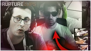 ZORLAK REACT - "DISS TRACK" A YOUTUBERS PORTUGUESES (PARÓDIA)