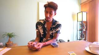 AQUARIUS SOULMATE “CAN YOU ACCEPT THEM?” JULY MONTHLY LOVE TAROT READING