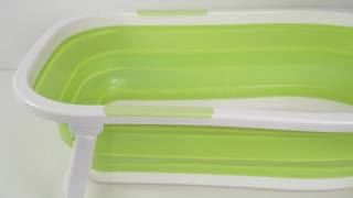 U-Grow Folding Bathtub U8833