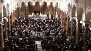 Symphonic Poem "Lebanon 1983" part 2