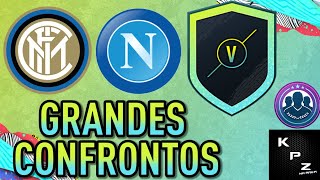 VALE A PENA???DME SBC?GRANDES CONFRONTOS?MAIS BARATO FIFA 20