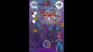 Bubble Witch 3 Saga Level 74