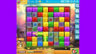 Pet Rescue Saga Level 1672 ~ NO BOOSTERS ~ Gameplay by Blogging Witches