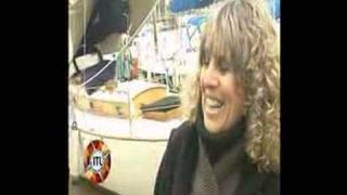 LATITUD SUR - MUJER NAVEGANTE