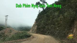 Dab Phim Nyuj Vais Tom Neeg Txaus Ntshai Heev_3/12/2019
