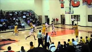 Chase Mason 2014 Guard