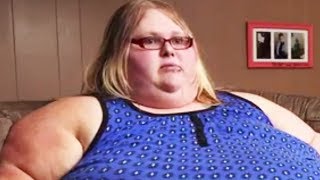 My 600-lb Life Patients Who Completely Transformed Themselves
