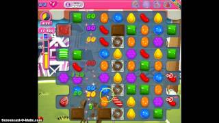 Candy Crush Saga -- Level 237