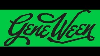 Gene Ween (9/30/15, St. Louis, MO) - The English And Western Stallion