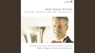 Bass Tuba Concerto in F Minor: III. Finale: Rondo all tedesca: Allegro