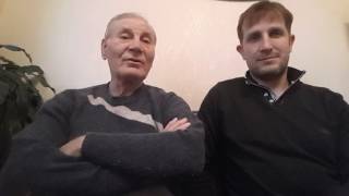 Рыбников Юрий Степаныч коментария по Менделеевскому съезду.