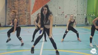 DAHA ICE CREAM | SKILLS & DRILLS | KHABAROVSK CITY |  RDX - BRUKINGS