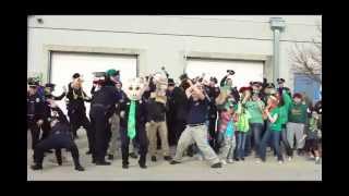 RPD's Harlem Shake