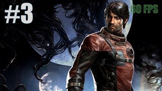 Prey 2017 [60 FPS] Лаборатория психотроники Часть 3