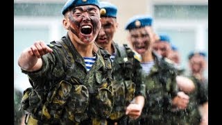 Асхаб Алибеков Дикий Десантник ДАГЕСТАН Крым Россия Путин