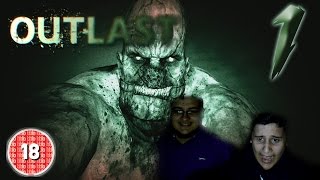 OutLast 1. Bolum - Hizli Oyna !!!