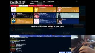 OWC Philippines vs Austria (omgforz perspective)
