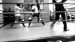 Kevin Lee MMA Highlight