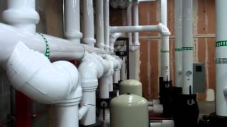 Local HVAC company changes with the times