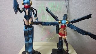 ムニュムニュズバーーン　　非公認戦隊　アキバレンジャー