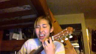 They're Red Hot - Robert Johnson cover