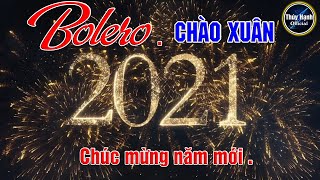 Chào xuân 2021 - Nhạc sống bolerorumba đỉnh cao , người mẫu 2k xinh lung linh .