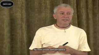 Чайтанья Чандра Чаран Дас (Александр Хакимов) - Практическая мудрость (Полная лекция)