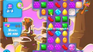 Candy Crush Soda Saga - Level 65