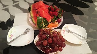 Замануха к выборам, салон Gratiсоты и кафешный забег. Измир, Турция.
