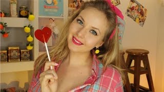 ?Sweet ASMR ?