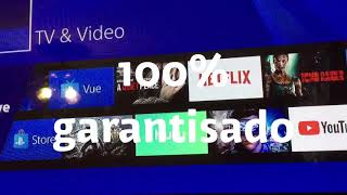 Como reiniciar el ps4 a modo original