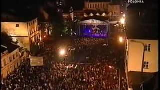 David Krakauer's Klezmer Madness, Krakow, 2004