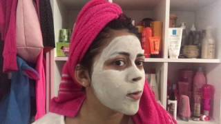 Um dia comigo + Spa day