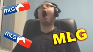 Папич MLG! ЭПИК!