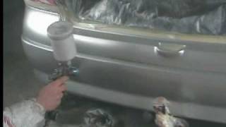 Vopsitorie auto iasi