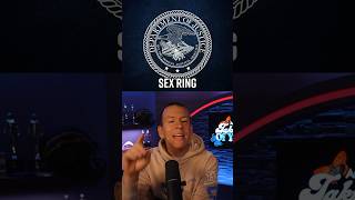 Politicians’ Secret Sex Ring Busted #Shorts