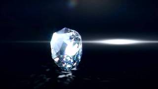 The World's first Diamond Ring by Shawish - 3D Animation