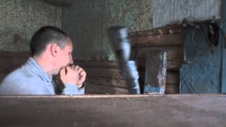 Самодельная макивара из рессоры