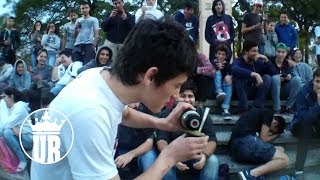 Y8N4 vs Exodo || FINAL || FECHA 20 - ESPECIAL || UnderRounds