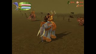 khan kluay the adventure pc สงครามยุทธหัตถี #1