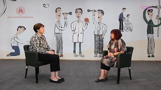 დიალოგები ფსიქოგანათლებაზე – ბავშვის განვითარება