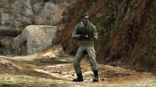 GTA V Outfits | Special Forces | S.A.S / Delta Force/ Spetsnaz