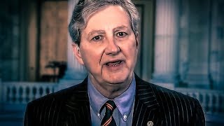 Republican Senator Says White House Leakers Have No Soul