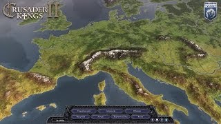 Crusader Kings 2 - Держава Вендов #27
